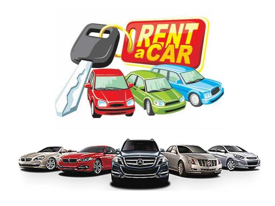 Türkoğlu Rent A Car